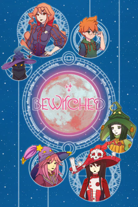 Bewitched