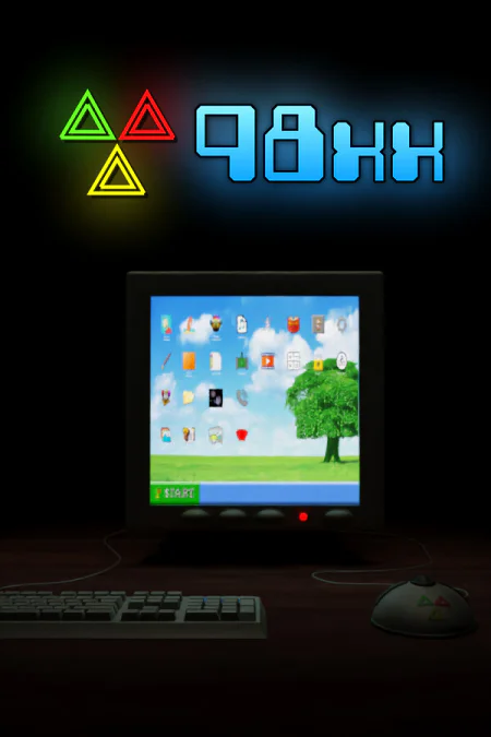 98xx