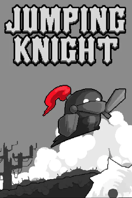 Jumping Knight