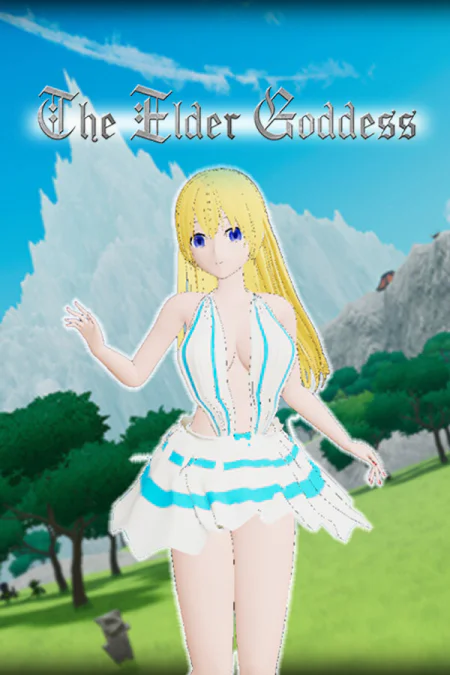 The Elder Goddess