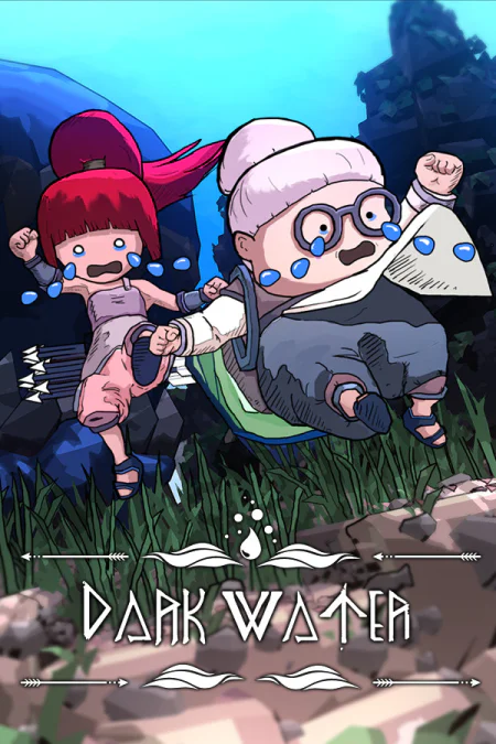 Dark Water: Slime Invader