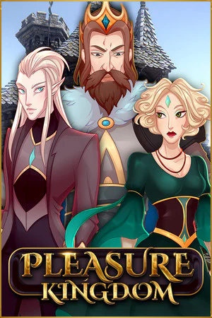 Pleasure Kingdom