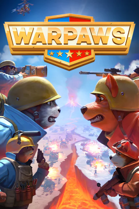 Warpaws