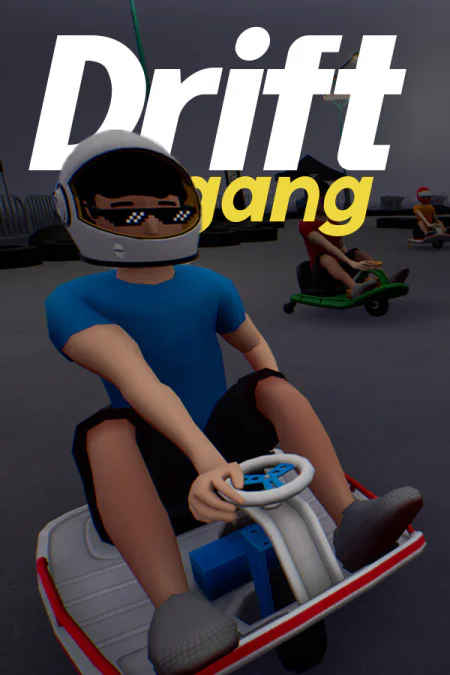 Drift Gang