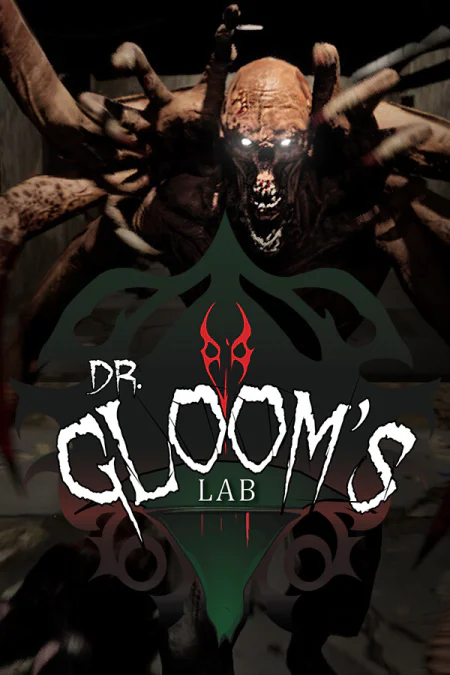 Dr. Gloom's Lab