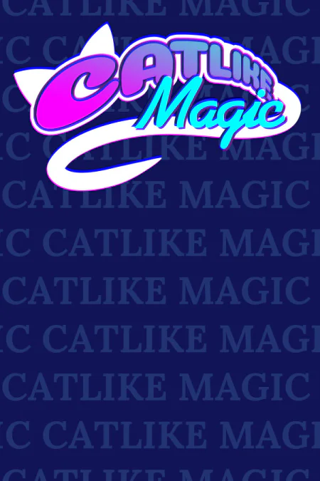 Catlike Magic