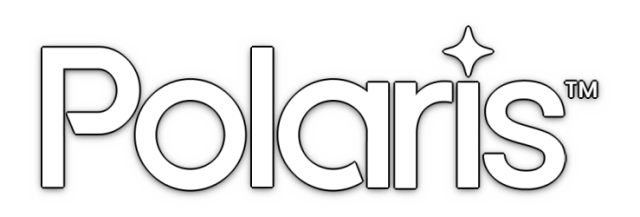 Логотип POLARIS