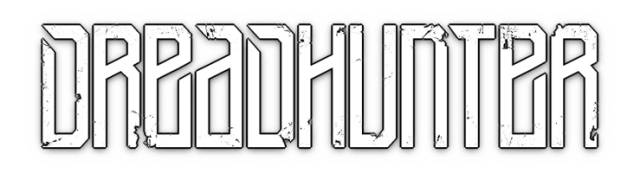 Логотип Dreadhunter