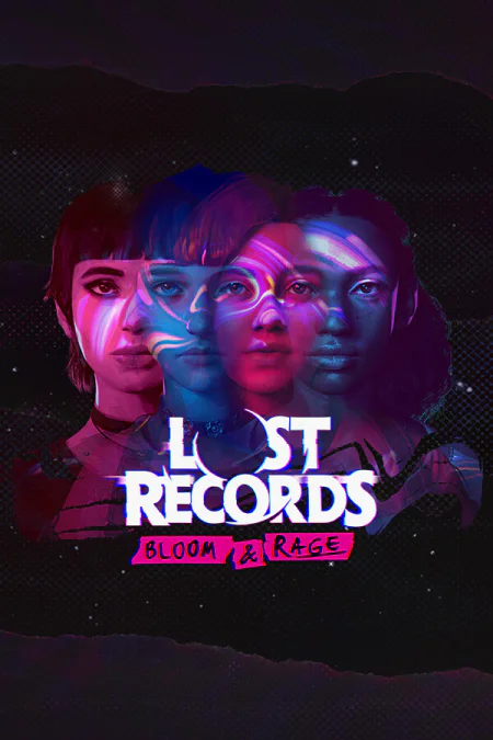 Lost Records: Bloom and Rage