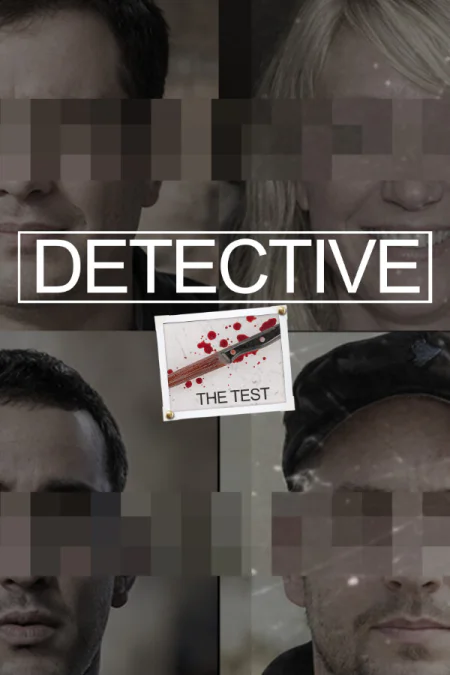 Detective - The Test