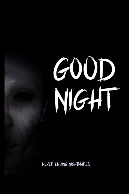 GoodNight - психологический хоррор