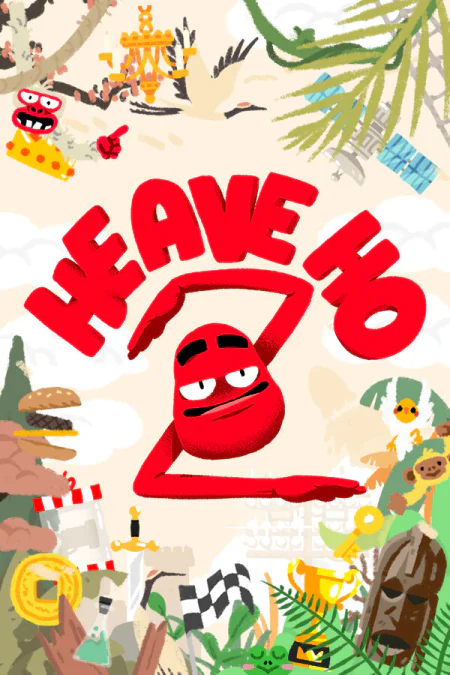 Heave Ho 2