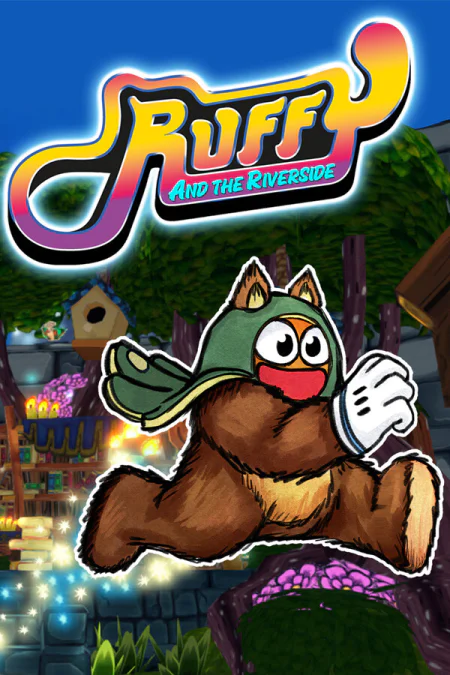 Ruffy and the Riverside