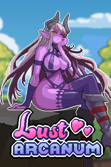 Lust Arcanum