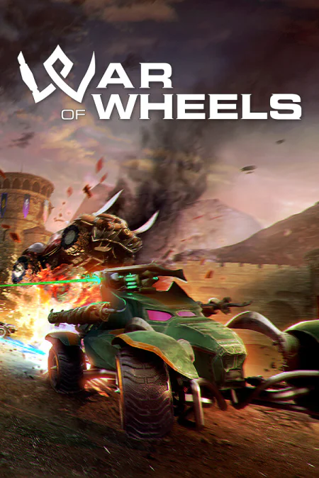 War of Wheels