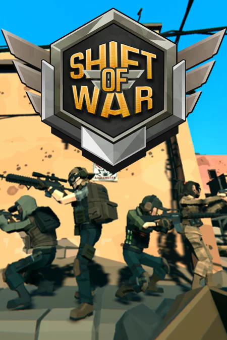 Shift of War