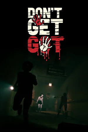 DON'T GET GOT