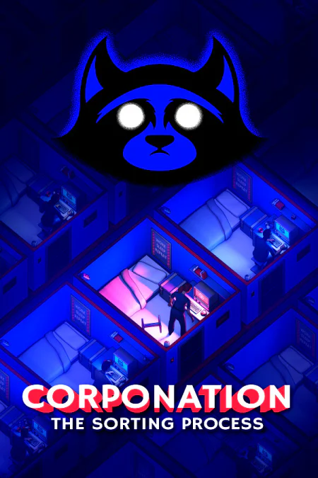 CorpoNation: The Sorting Process
