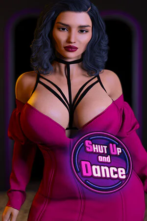 Shut Up and Dance
