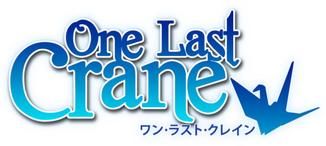 Логотип One Last Crane