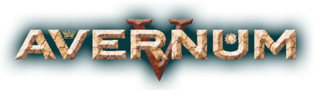 Логотип Avernum 5