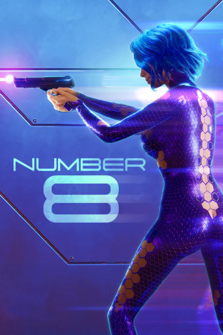 Number8