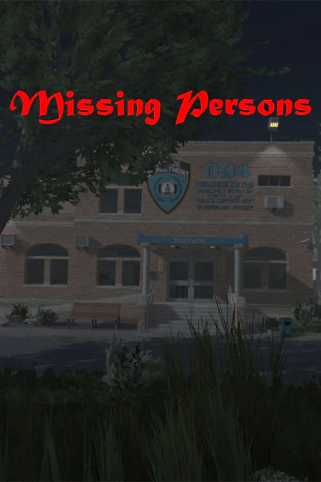 Missing Persons