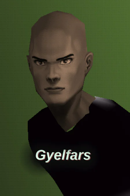 Gyelfars