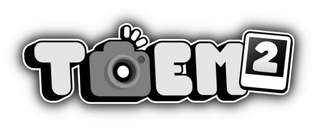 Логотип TOEM 2