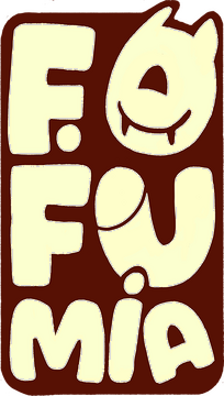 Логотип Fofumia