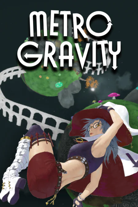 Metro Gravity