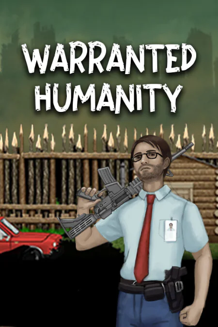 Warranted Humanity