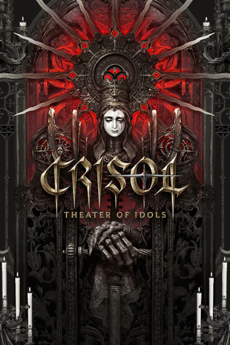 Crisol: Theater of Idols