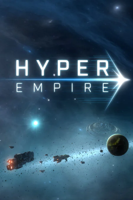Hyper Empire