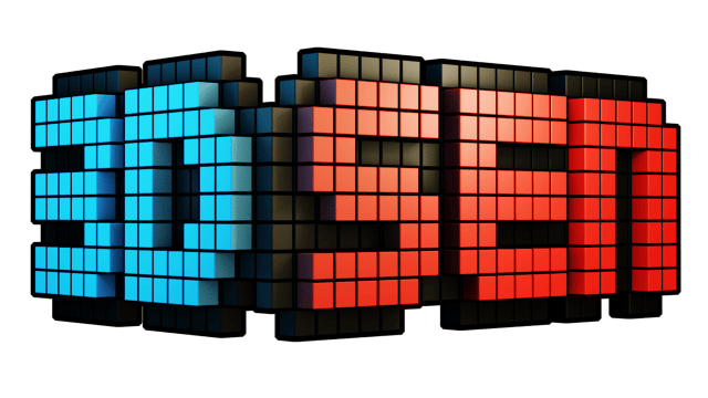 Логотип 3dSen PC