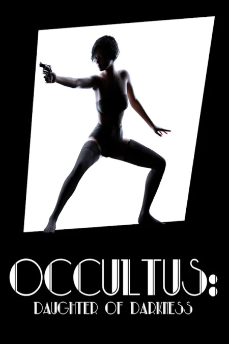 Occultus: Daughter of Darkness