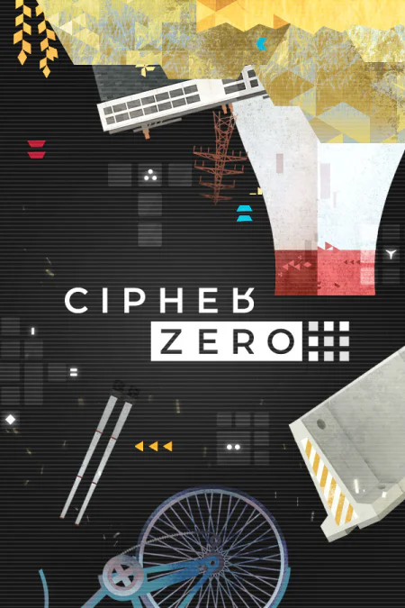 CIPHER ZERO
