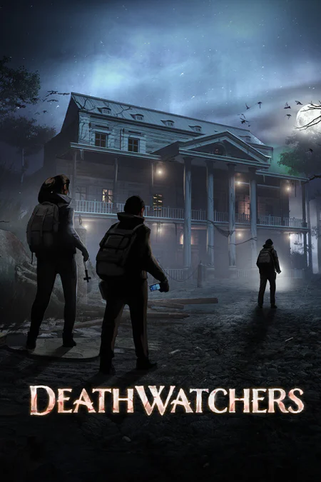 DEATHWATCHERS