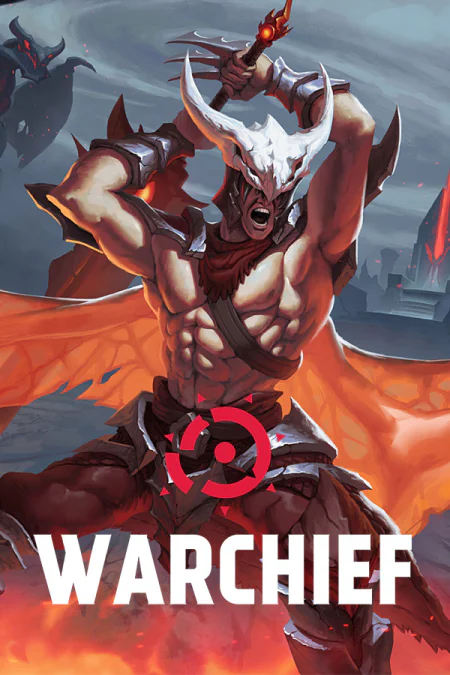 Warchief