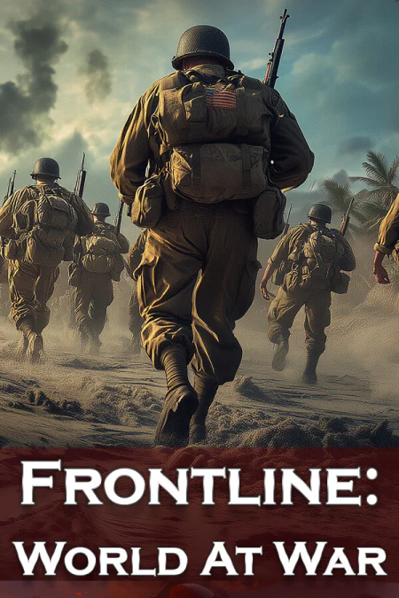 Frontline: World At War