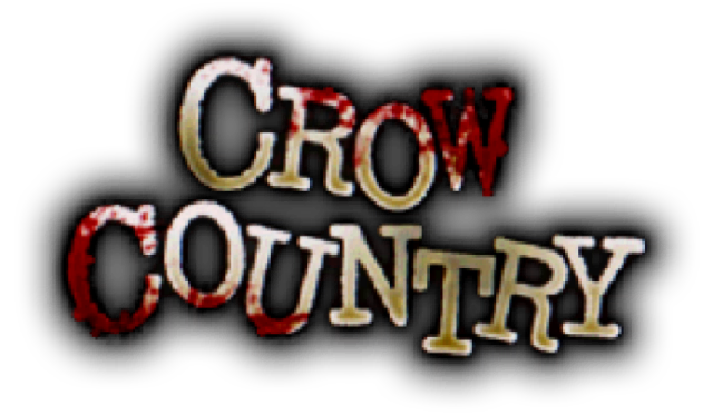 Логотип Crow Country