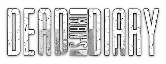 Логотип Dead Man's Diary