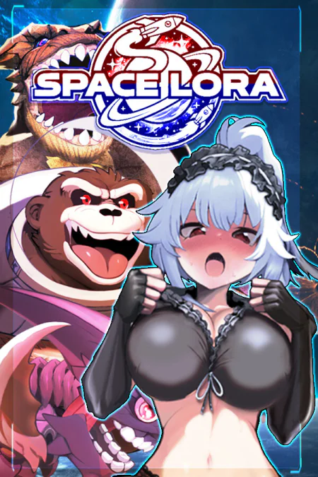 Space Lora - Adult Only
