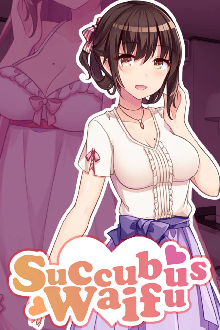 Succubus Waifu