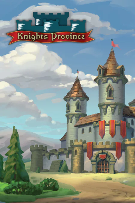 Knights Province