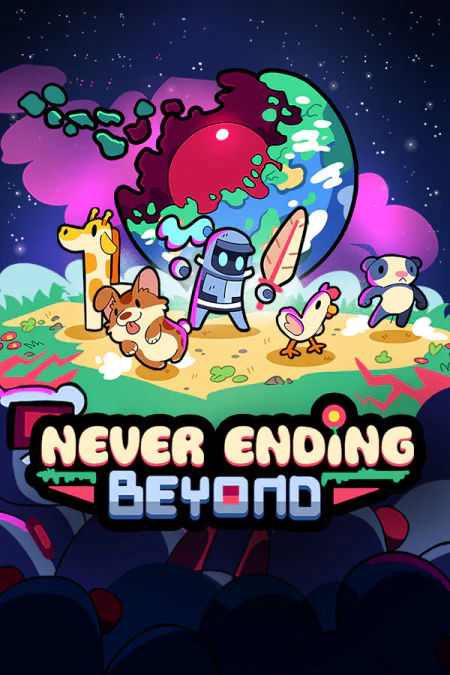 Never Ending Beyond