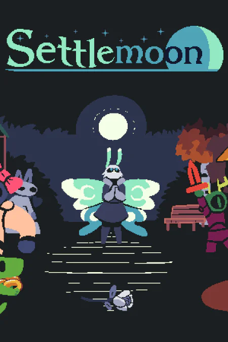 Settlemoon