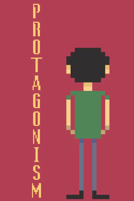 Protagonism