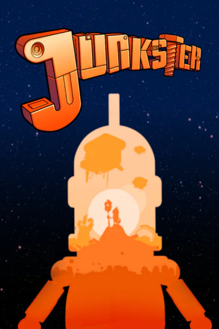 Junkster