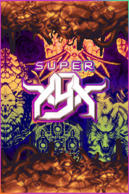 Super XYX